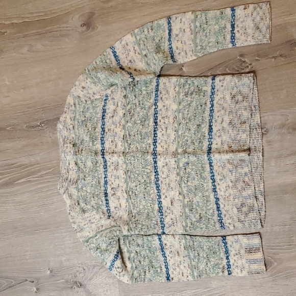 Anthropologie Sparrow sweater, size medium - Picture 4 of 4